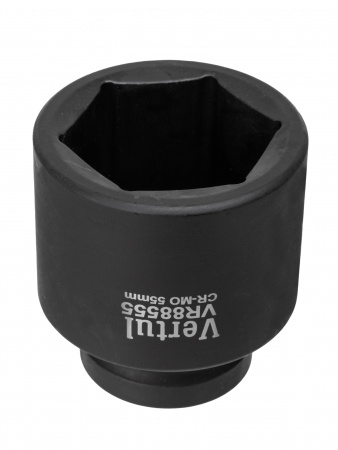 Головка ударная 1″ 55 мм. VR88555