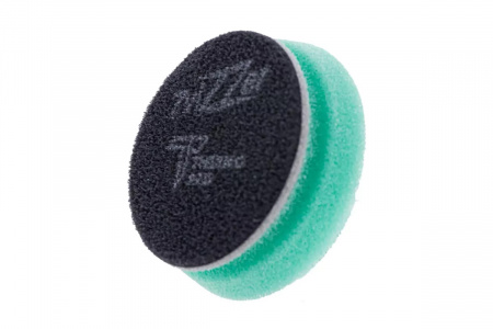 70/20/55 - ZviZZer ALLROUNDER THERMO PAD (RO, DA) - ЗЕЛЕНЫЙ твердый полировальный круг