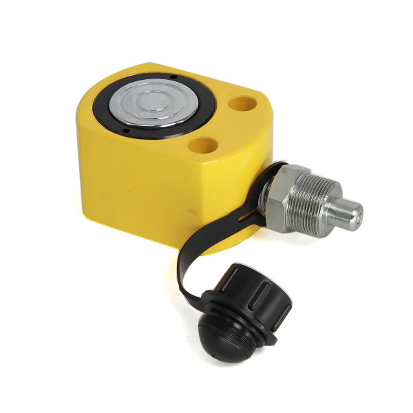 CT-T1011 Гидравлический цилиндр низкий 10т. Car-Tool CT-T1011