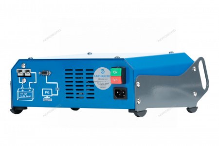 Зарядное интеллектуальное устройство NORDBERG WSC70 12 В, 70 A