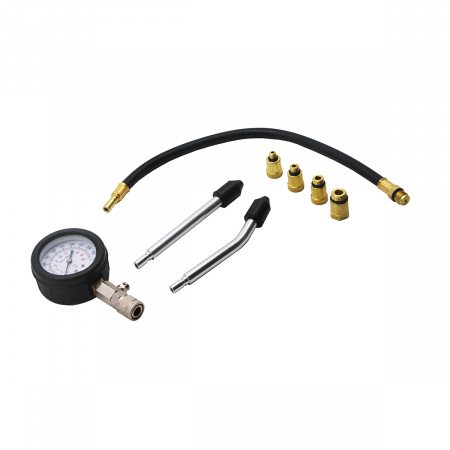 CT-1351 Бензиновый компрессометр Car-Tool CT-1351