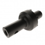 Съемник гайки задней оси 3/4” DR 91.5мм 6PT (MERCEDES) JTC