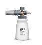 Foam Heroes Minigun FHT052 пенокомплект для моек высокого давления, адаптер 1/4