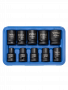 Набор ударных головок 1/2″ 10 пр. 10-24 мм VR83010