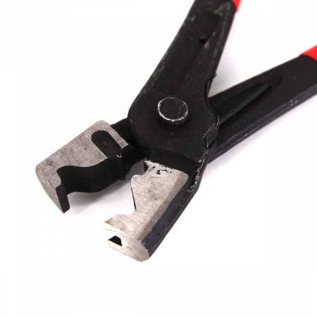 CT-T5412 Клещи для хомутов шруса Car-Tool CT-T5412