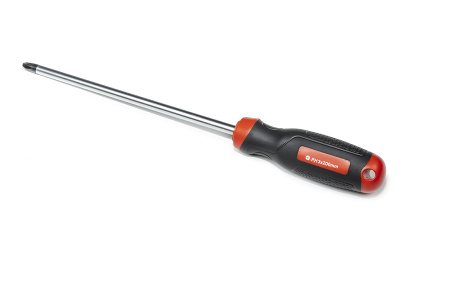 Отвертка крестовая PH3х200 CS-30.5.8