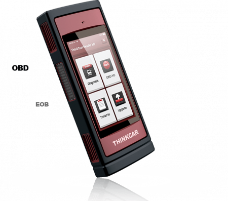 THINKTOOL READER HD