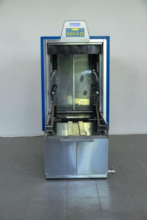 Мойка колес ТОРНАДО COMPACT H, с нагревом, для легковых и грузовых автомобилей