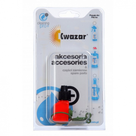 KWAZAR PRO+ Venus Сервисный набор