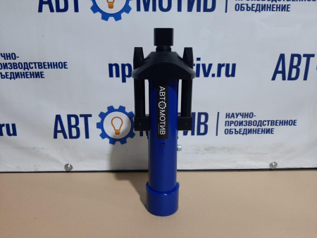 Бортоотжиматель гидравлический пятиэлементных дисков 20 т. БГ20-255S