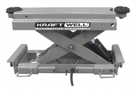 Траверса гп 2000 кг с электрогидравлическим приводом KraftWell KRW-JB2E