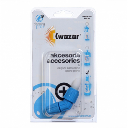 KWAZAR PRO+ Orion Насадка штанги (корпус форсунки) комплект