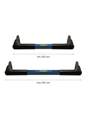 CT-W0025 Уровень для руля CT-W0025 Car-Tool