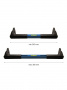 CT-W0025 Уровень для руля CT-W0025 Car-Tool