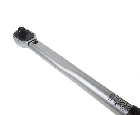Ключ динамометрический 3/8" 19-110Нм 355мм JTC