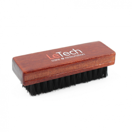 LeTech Cleaning Brush mini - Мини щетка для чистки кожи