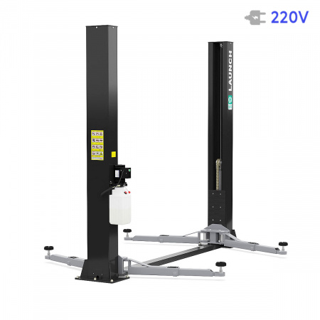 Двухстоечный подъемник Launch ECO TLT-240SB 220В