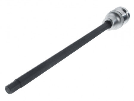 Бита-головка 1/2" Н7 c насадкой L=200мм JTC