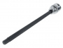 Бита-головка 1/2" Н7 c насадкой L=200мм JTC