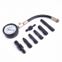 CT-N0126 Компрессометр бензиновый с адаптерами Car-Tool CT-N0126