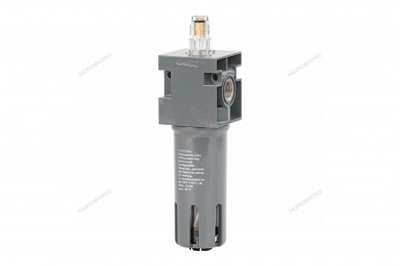 Лубрикатор 1/4", 16 бар
