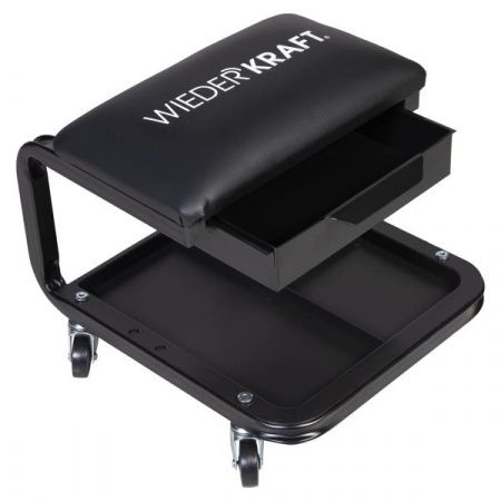 Ремонтный табурет на колесах WDK-86030