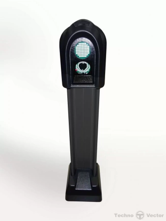 Стенд сход-развал 3D ТехноВектор P 7202 MAB