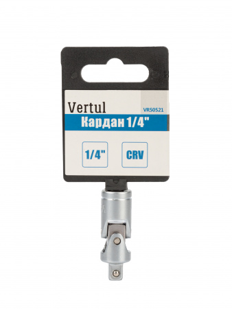 Кардан 1/4″ VR50521