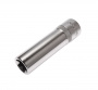 Головка торцевая 1/2" TORX E18 глубокая L=76мм JTC