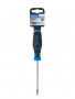 Отвертка TORX с отверстием T10x100 мм Vertul VR91410