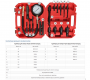 CT-H001 Дизельный компрессометр Car-Tool CT-H001