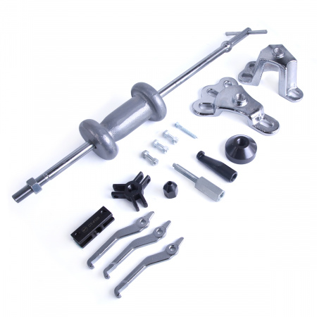 CT-4120 Универсальный ступичный съемник Car-Tool CT-4120