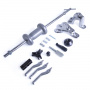 CT-4120 Универсальный ступичный съемник Car-Tool CT-4120