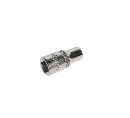 Головка торцевая 1/4" TORX E7 L=25мм JTC