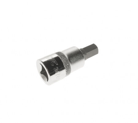 Бита-головка 3/8" HEX H9х48мм JTC