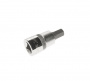 Бита-головка 3/8" HEX H9х48мм JTC