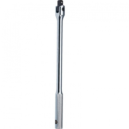 Вороток шарнирный усиленный на 3/8", 3700N, Hans