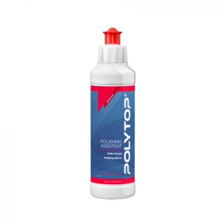 POLYTOP Polishing Assistent - Паста-ассистент для полировки, 250 мл.