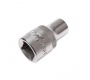 Головка торцевая 1/2" TORX E12 L=38мм JTC