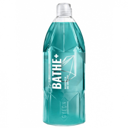 GYEON BATHE+ (1000ml) - ручной автошампунь с гидрофобным эффектом