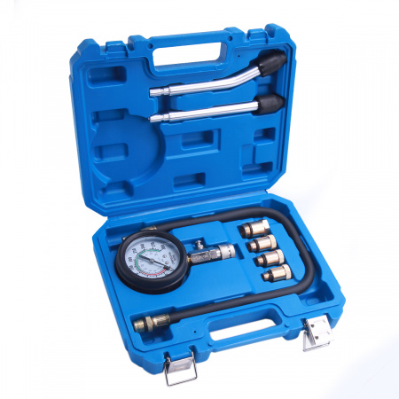CT-1351 Бензиновый компрессометр Car-Tool CT-1351
