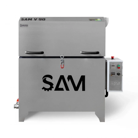 Автоматическая мойка деталей SAM-V 90