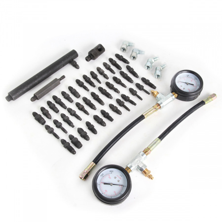 CT-060C Тестер давления тормозной системы и сцепления Car-Tool CT-060C