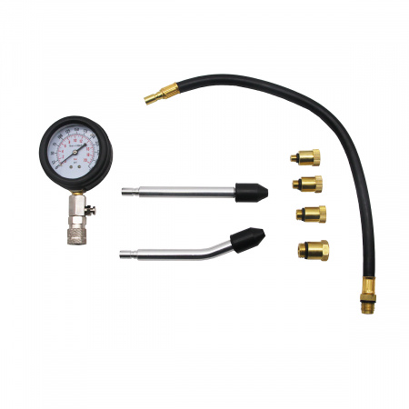 CT-1351 Бензиновый компрессометр Car-Tool CT-1351