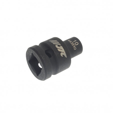 Головка торцевая 1/2" TORX E10 ударная JTC
