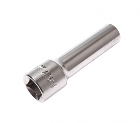 Головка торцевая 1/2" 11мм глубокая L=76мм JTC