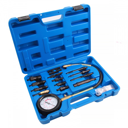 CT-1002 Дизельный компрессометр для легковых автомобилей Car-Tool CT-1002