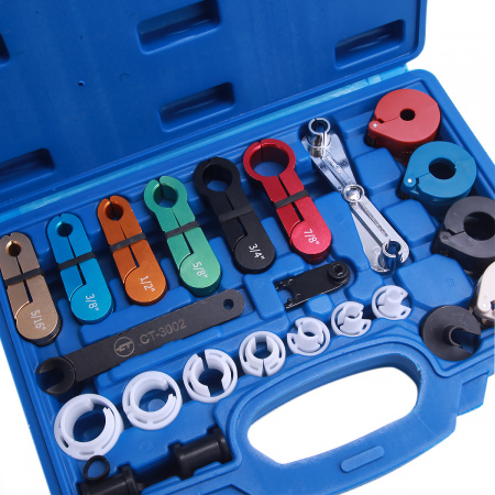 CT-3002 Набор съемников для шлангов Car-Tool CT-3002