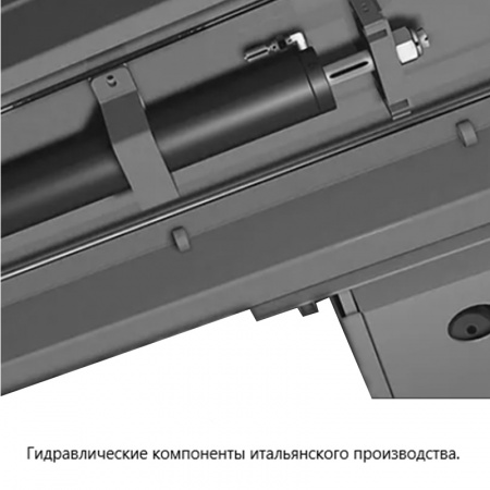 Подъемник четырехстоечный, 4,5т, гладкие трапы, Eqtree™ , FL 4045L