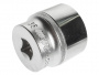 Головка торцевая 1/2" 36мм L=42мм JTC